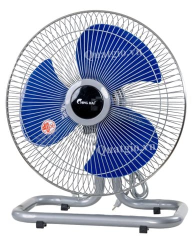 Quạt sàn CHINGHAI FF802 - 35CM - 49W