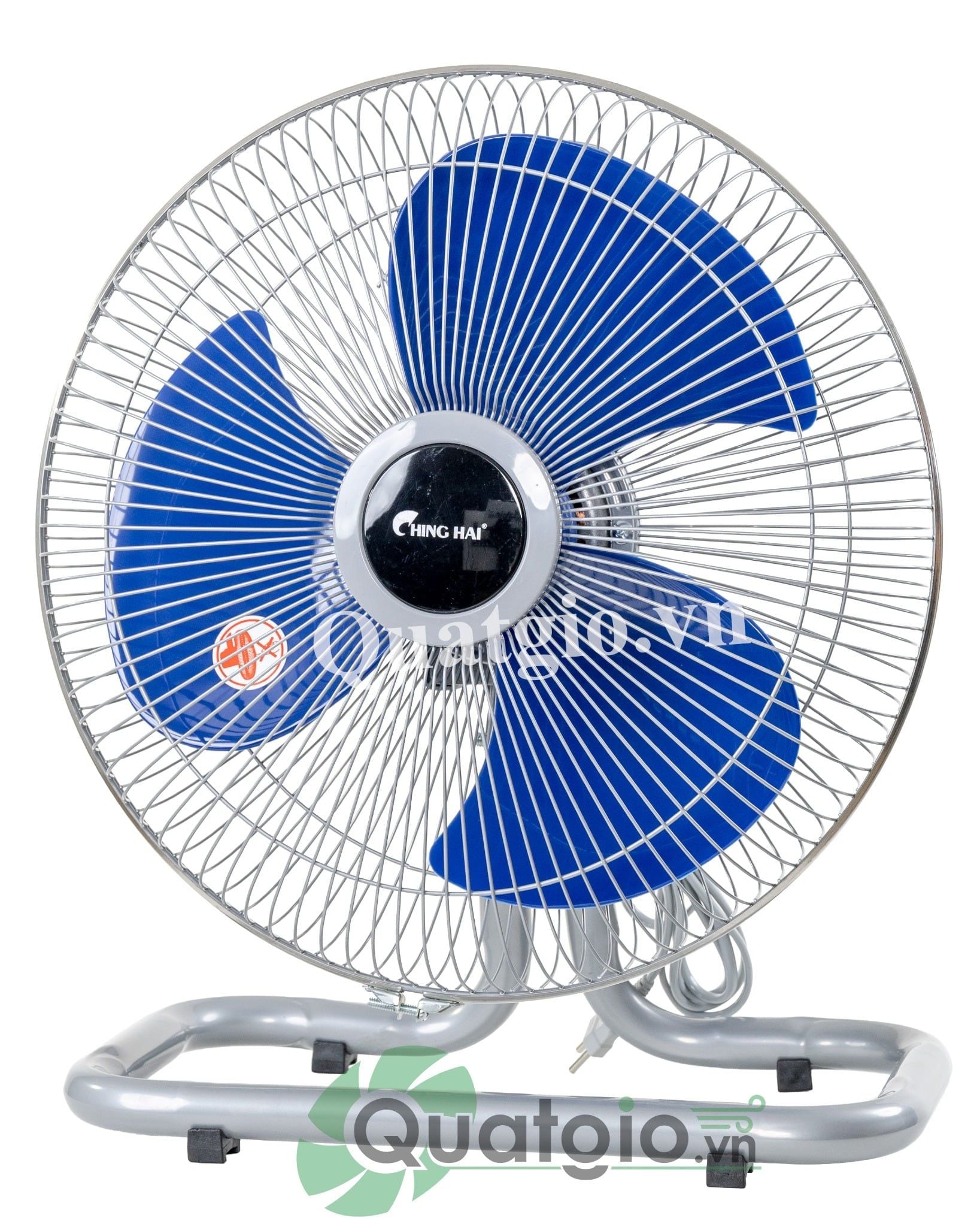 Quạt sàn CHINGHAI FF802 - 35CM - 49W