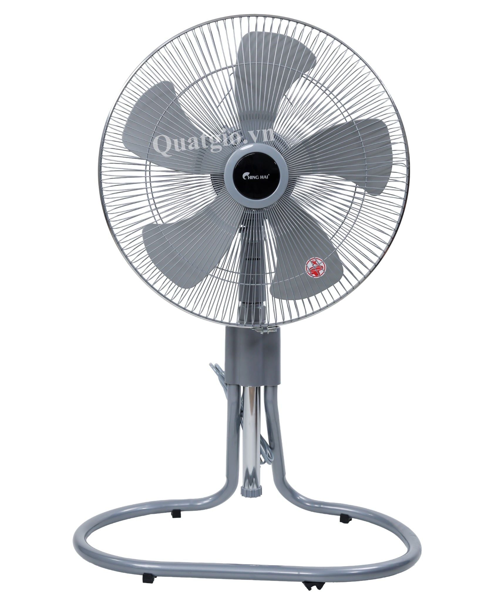 Quạt sàn lửng Ching Hai FF2518 - 45cm - 128W