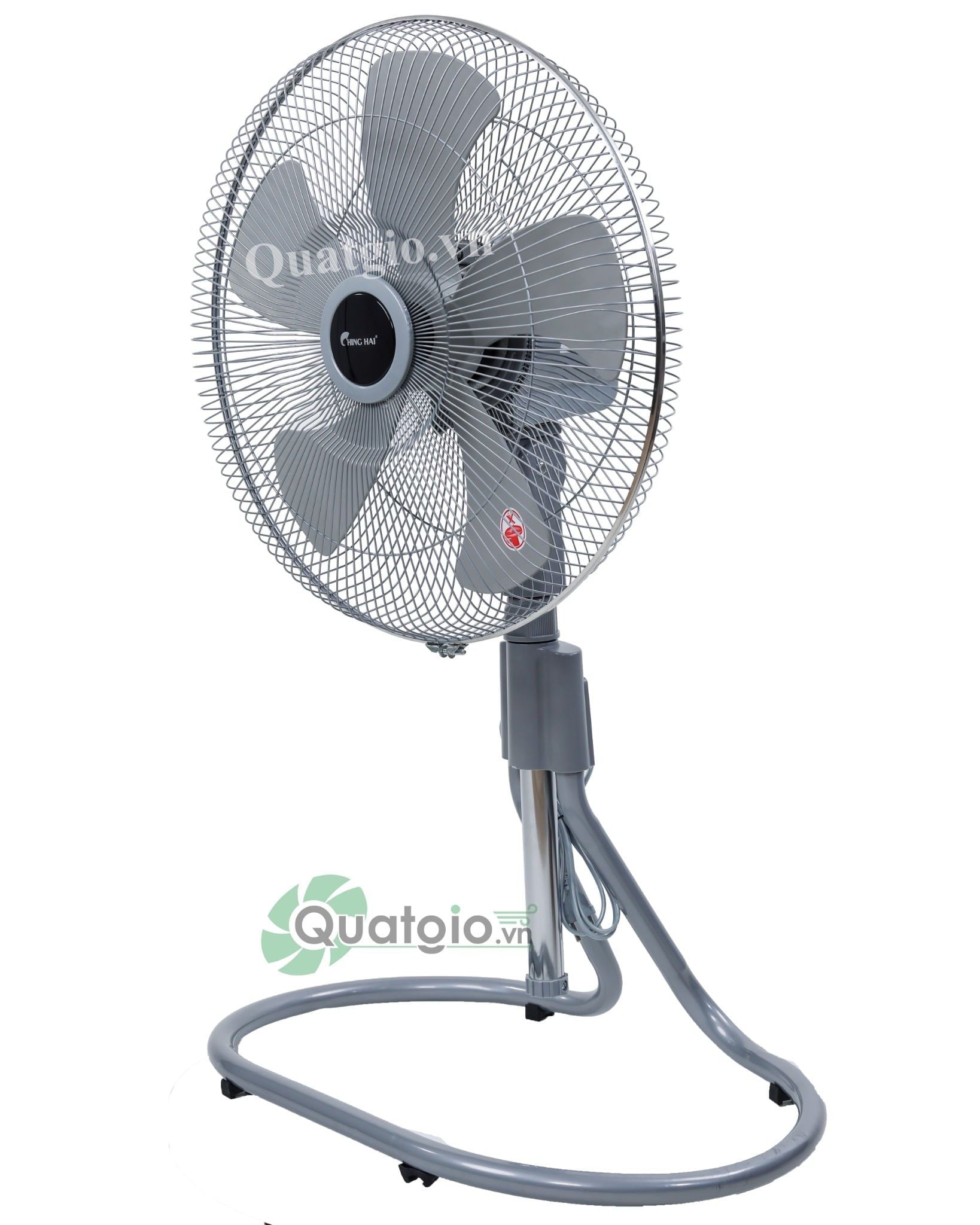 Quạt sàn lửng Ching Hai FF2518 - 45cm - 128W