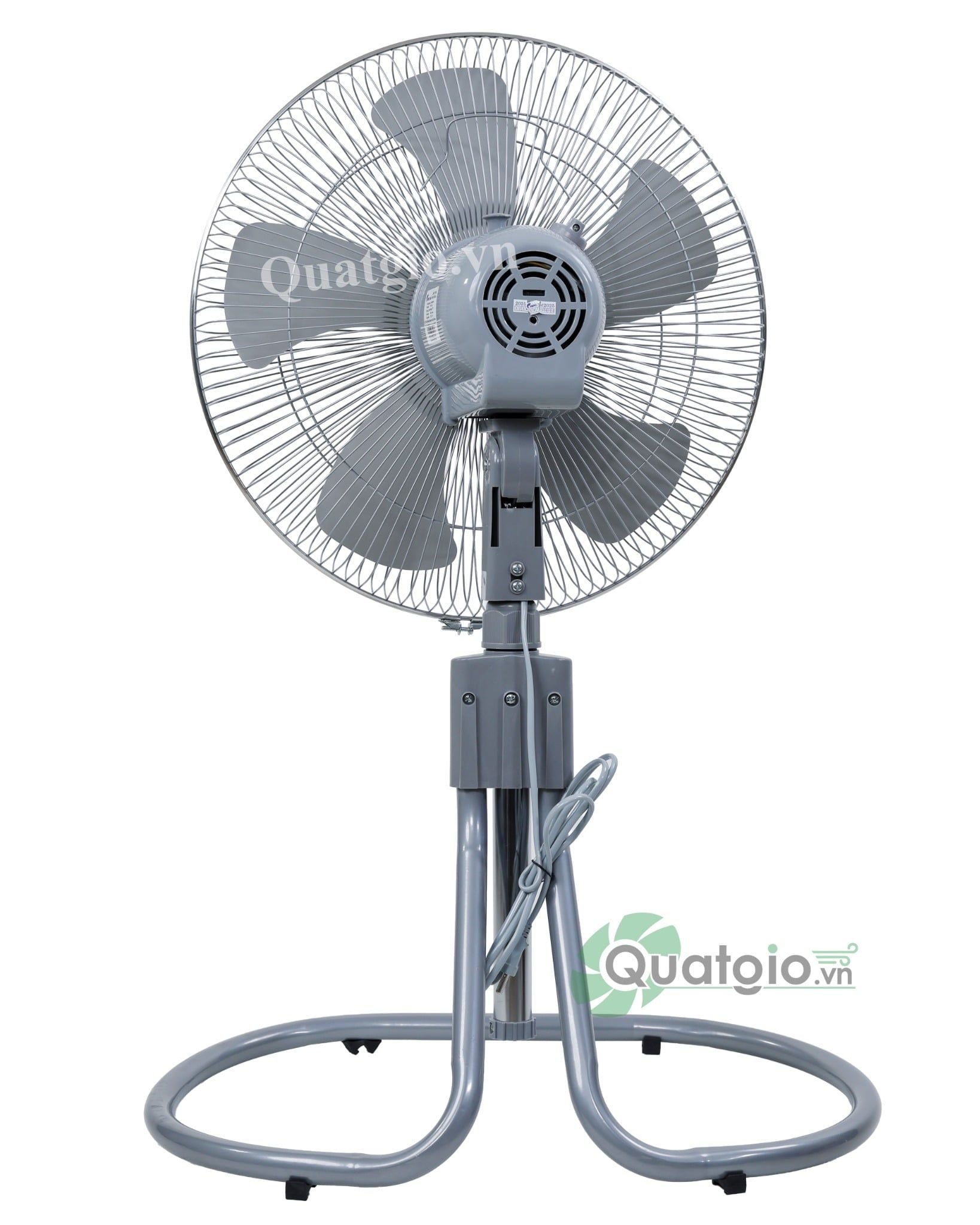 Quạt sàn lửng Ching Hai FF2518 - 45cm - 128W