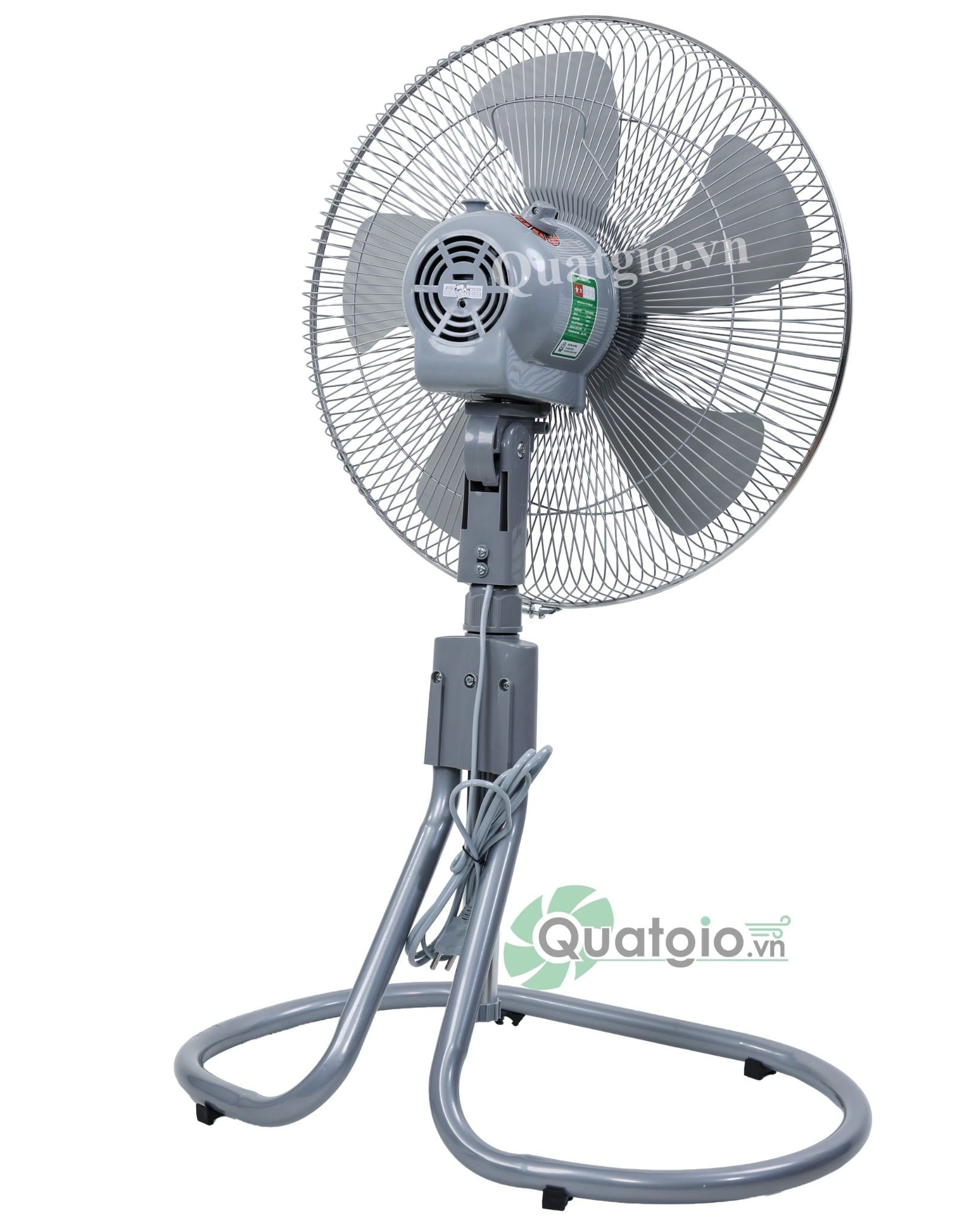 Quạt sàn lửng Ching Hai FF2518 - 45cm - 128W