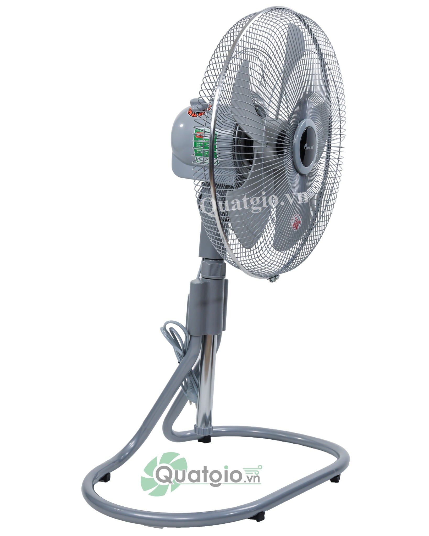 Quạt sàn lửng Ching Hai FF2518 - 45cm - 128W