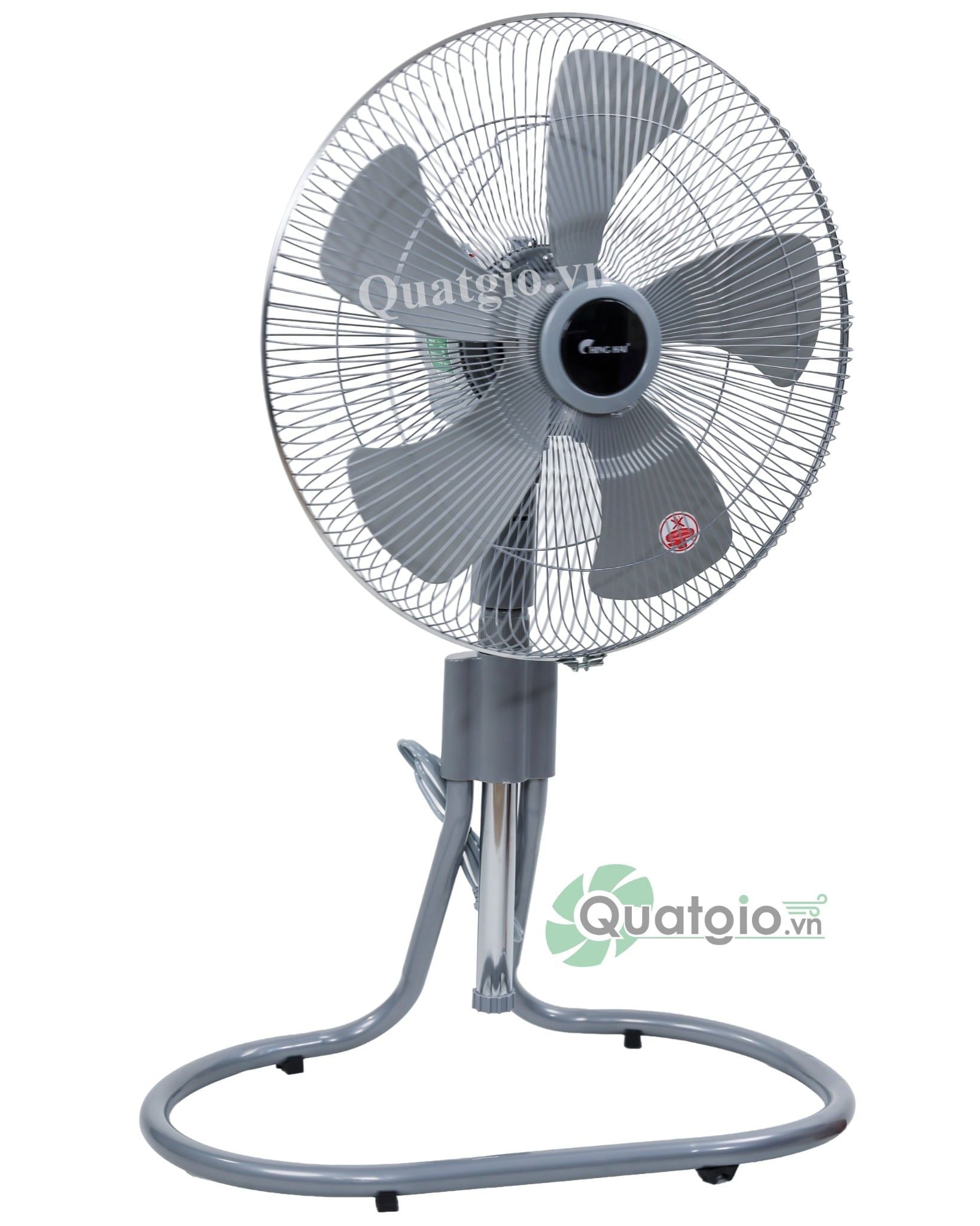 Quạt sàn lửng Ching Hai FF2518 - 45cm - 128W