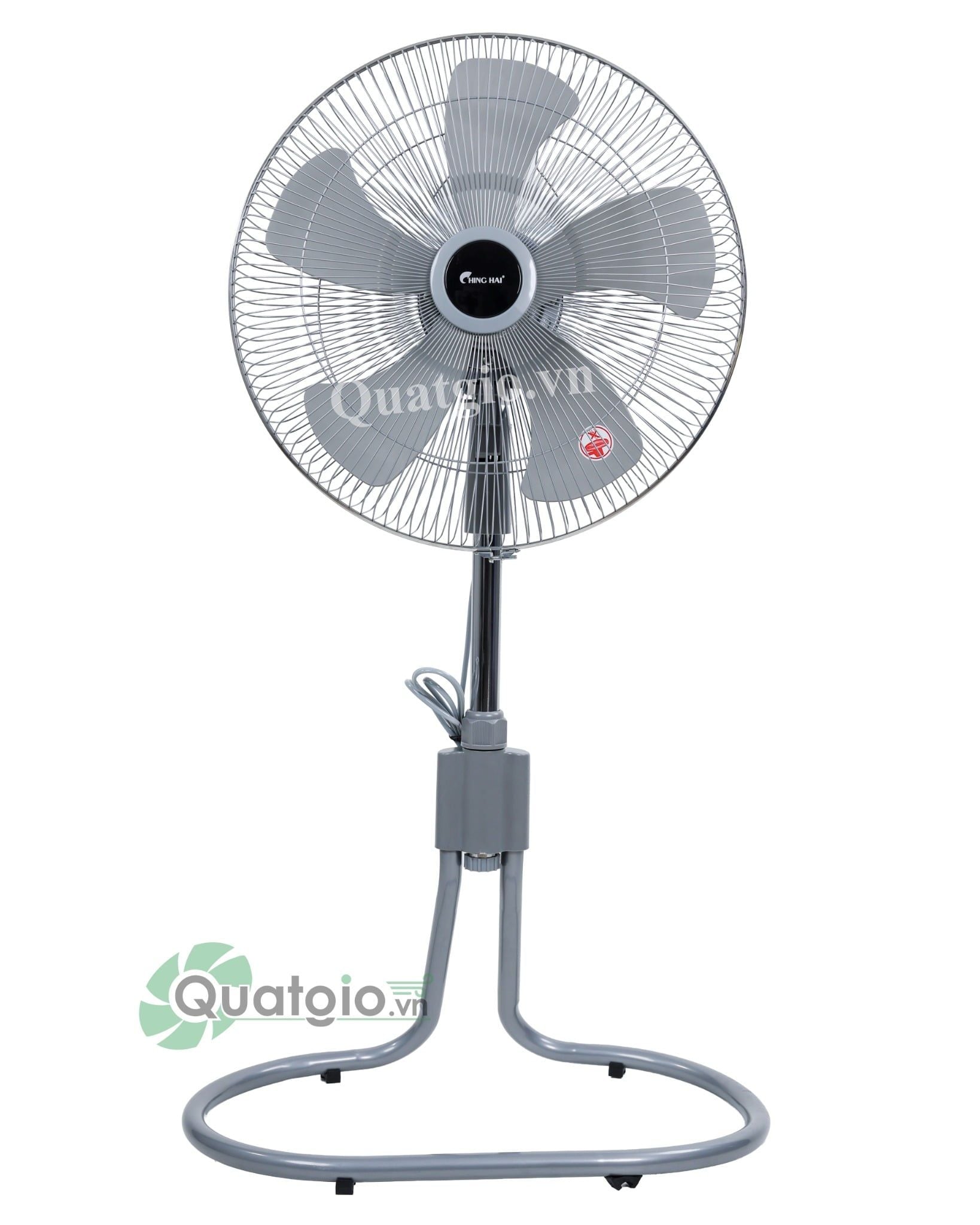 Quạt sàn lửng Ching Hai FF2518 - 45cm - 128W