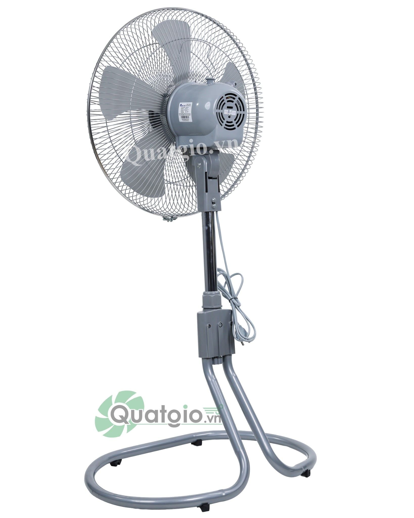 Quạt sàn lửng Ching Hai FF2518 - 45cm - 128W