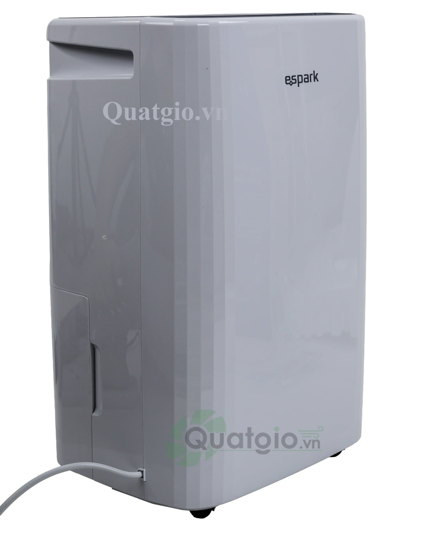 Máy hút ẩm kèm lọc không khí 25 lít Espark ESP-A25A433F