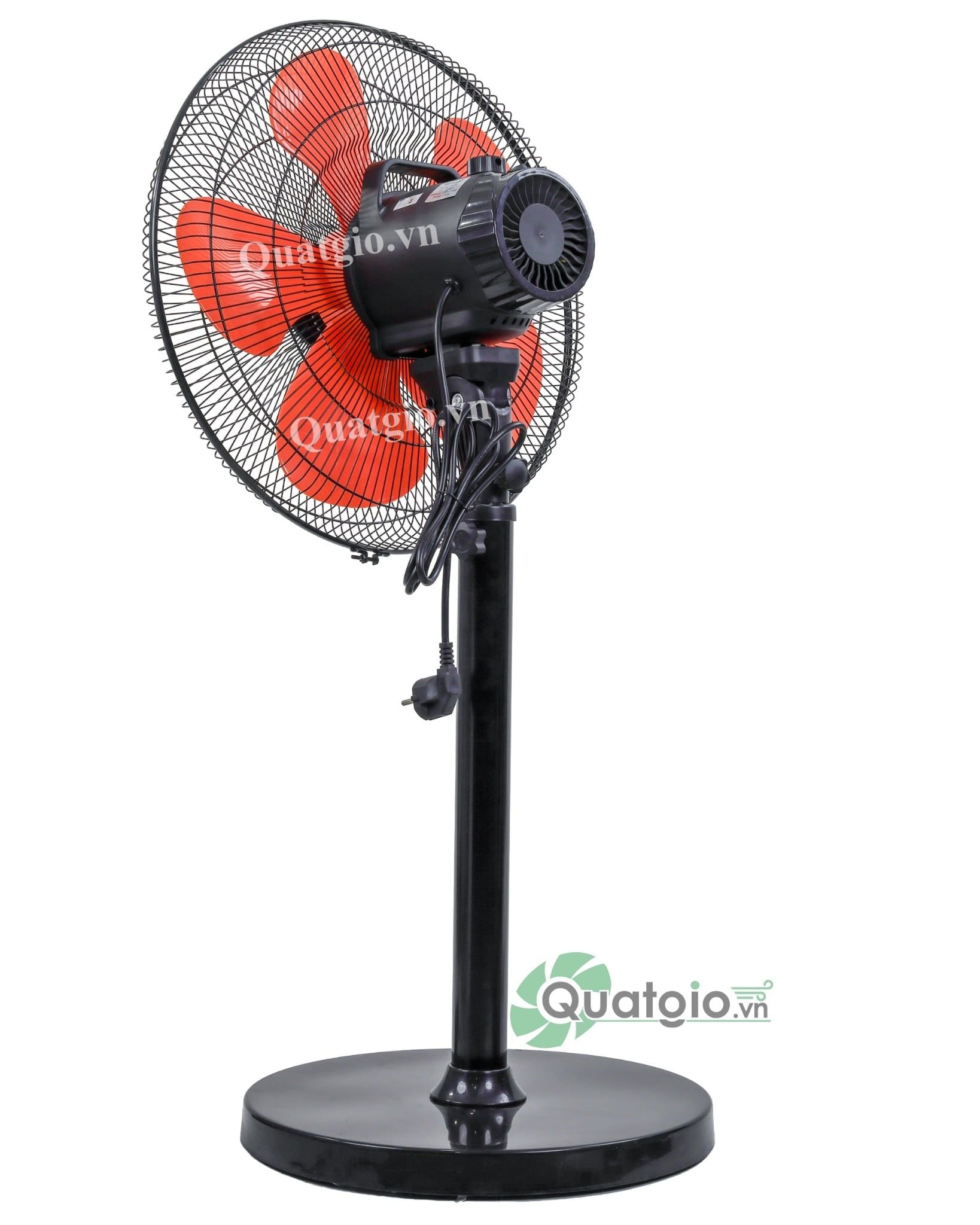 Quạt đứng bán công nghiệp Miphaco DF-45 - 110W