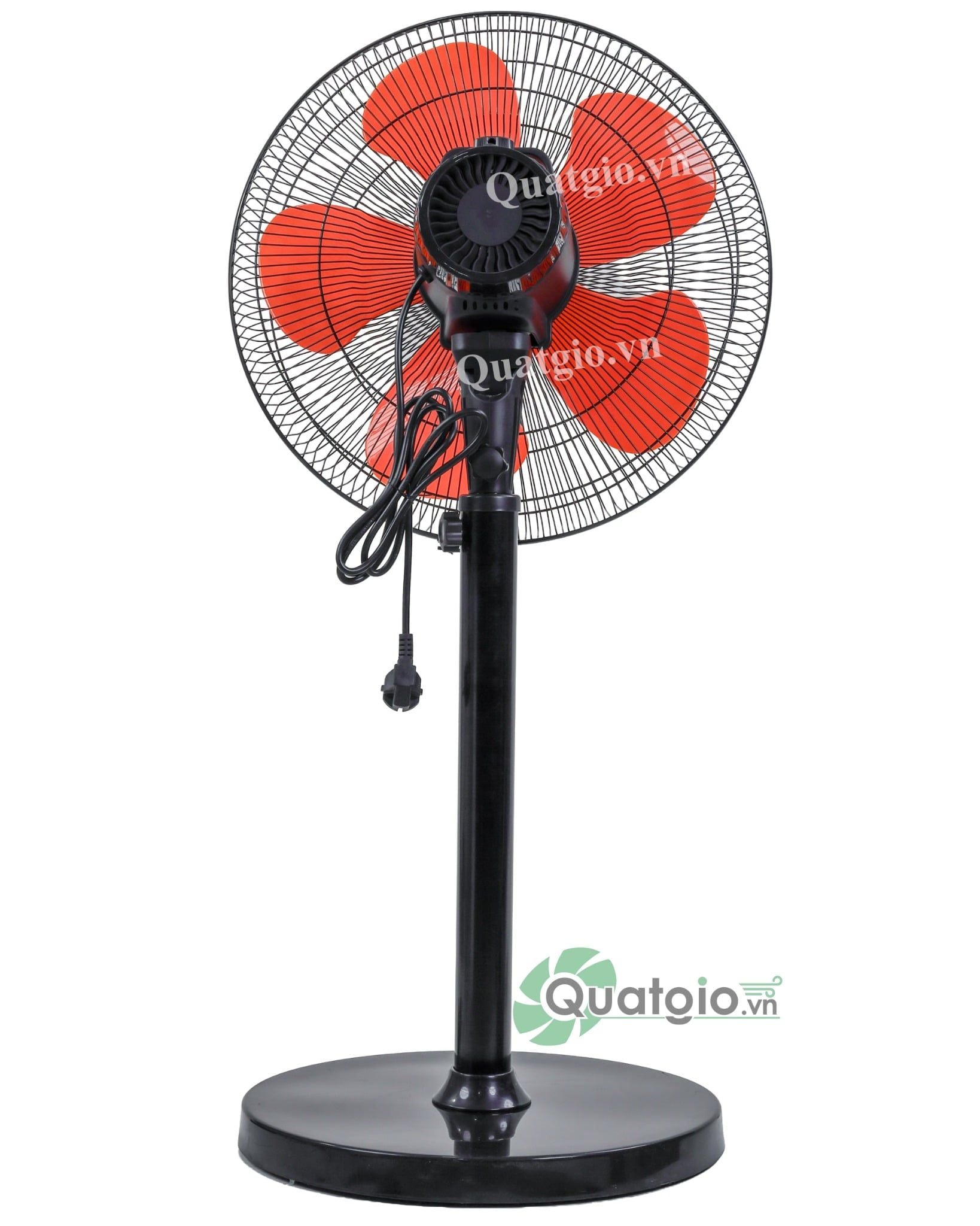 Quạt đứng bán công nghiệp Miphaco DF-45 - 110W