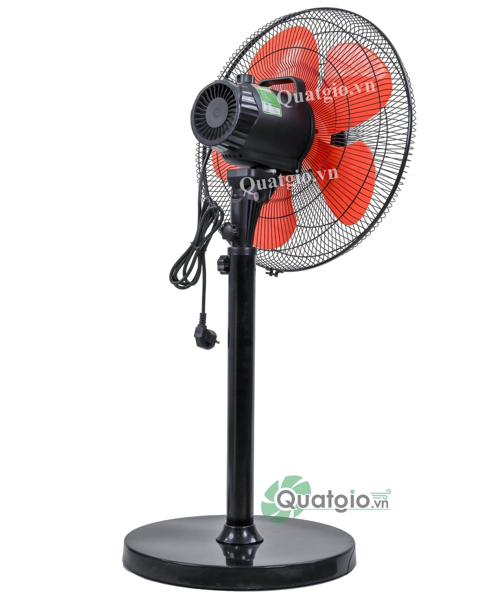 Quạt đứng bán công nghiệp Miphaco DF-45 - 110W