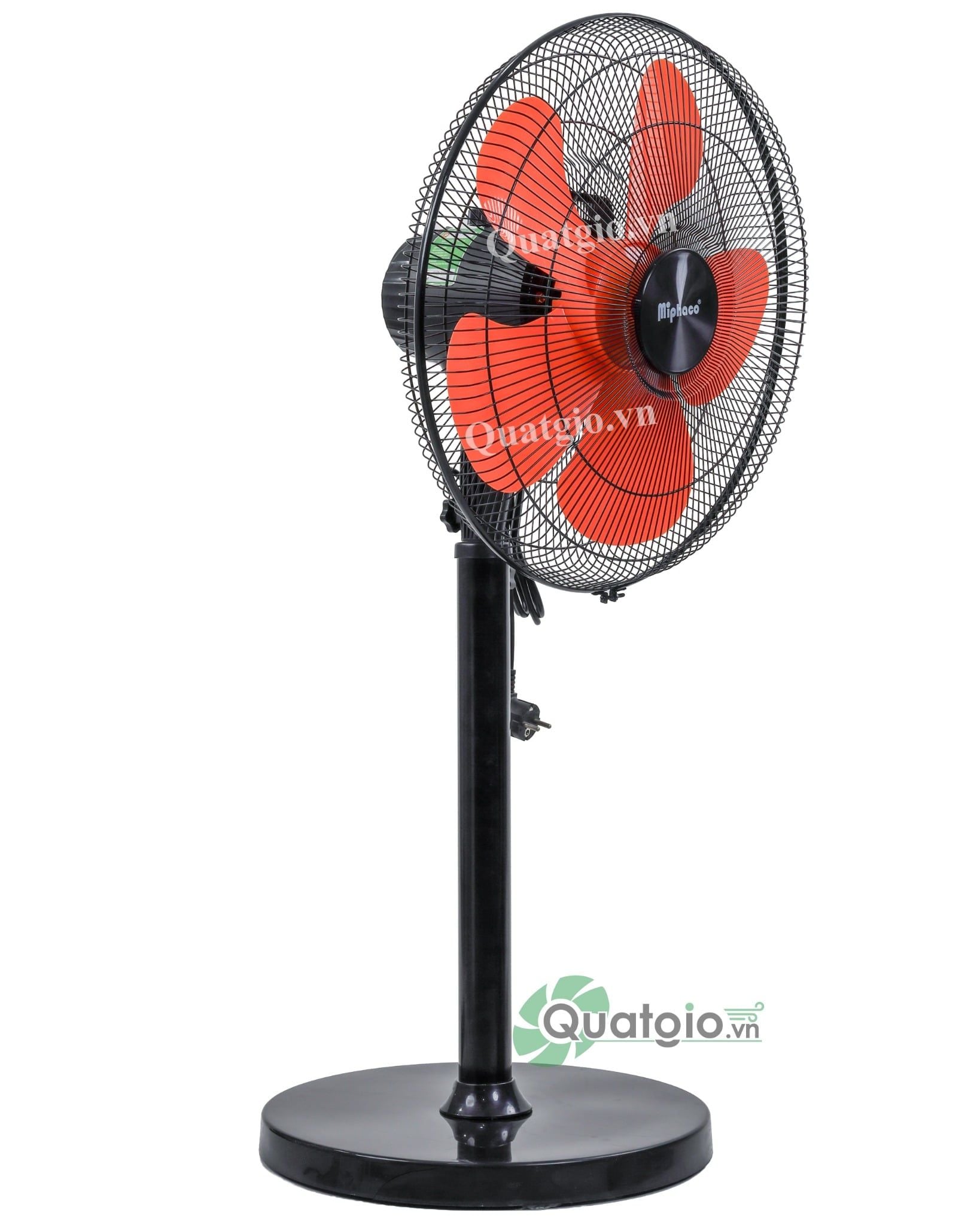 Quạt đứng bán công nghiệp Miphaco DF-45 - 110W