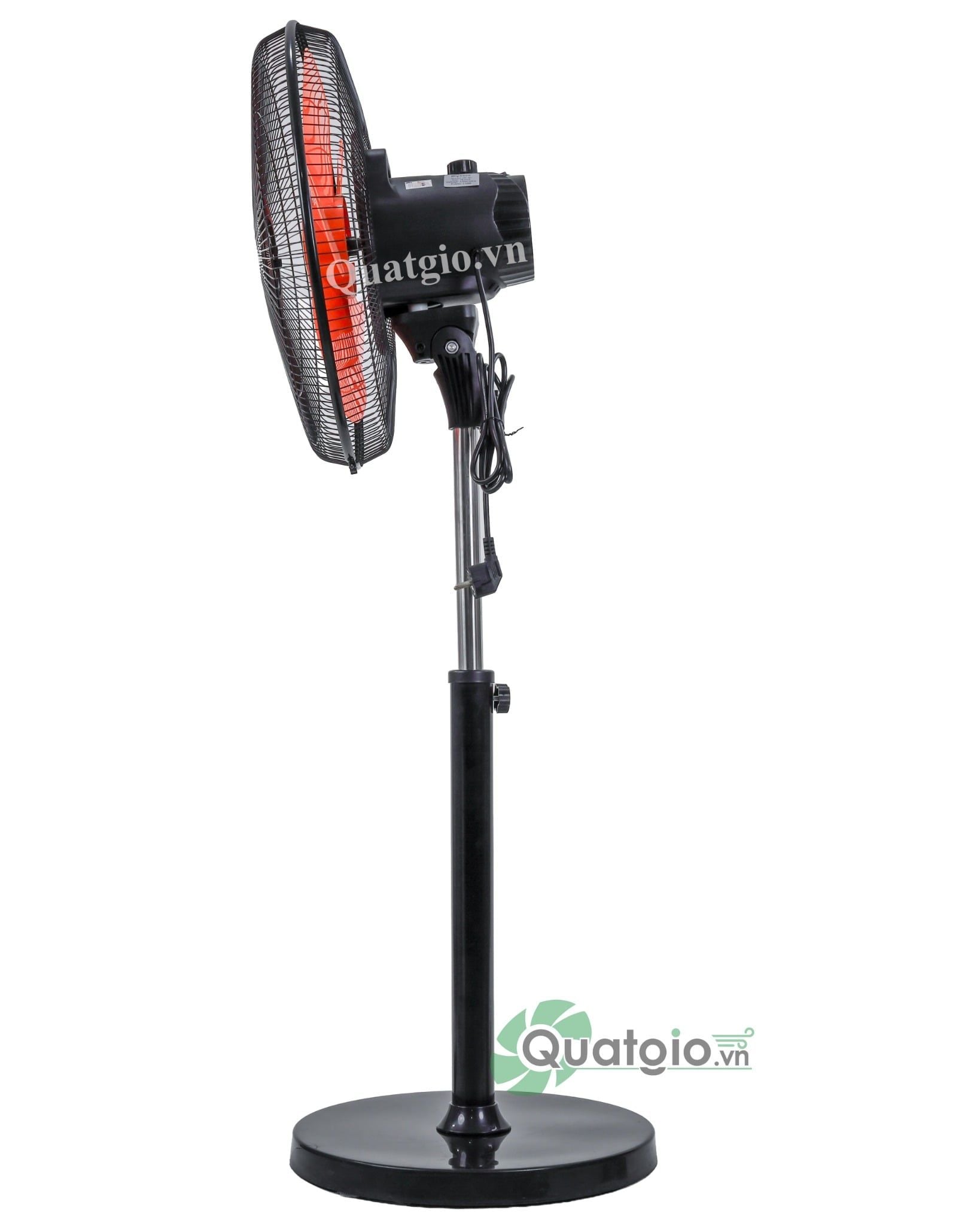 Quạt đứng bán công nghiệp Miphaco DF-45 - 110W