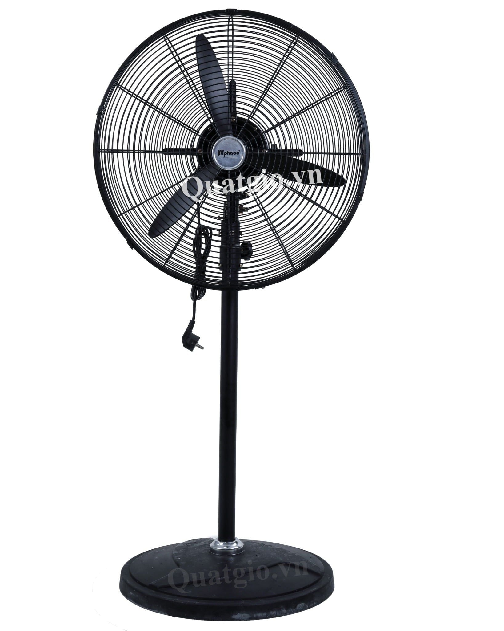 Quạt đứng công nghiệp Miphaco DCN-500 - 230W