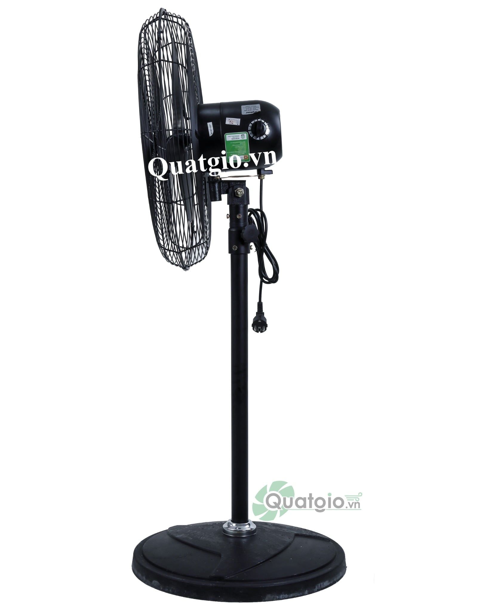 Quạt đứng công nghiệp Miphaco DCN-500 - 230W
