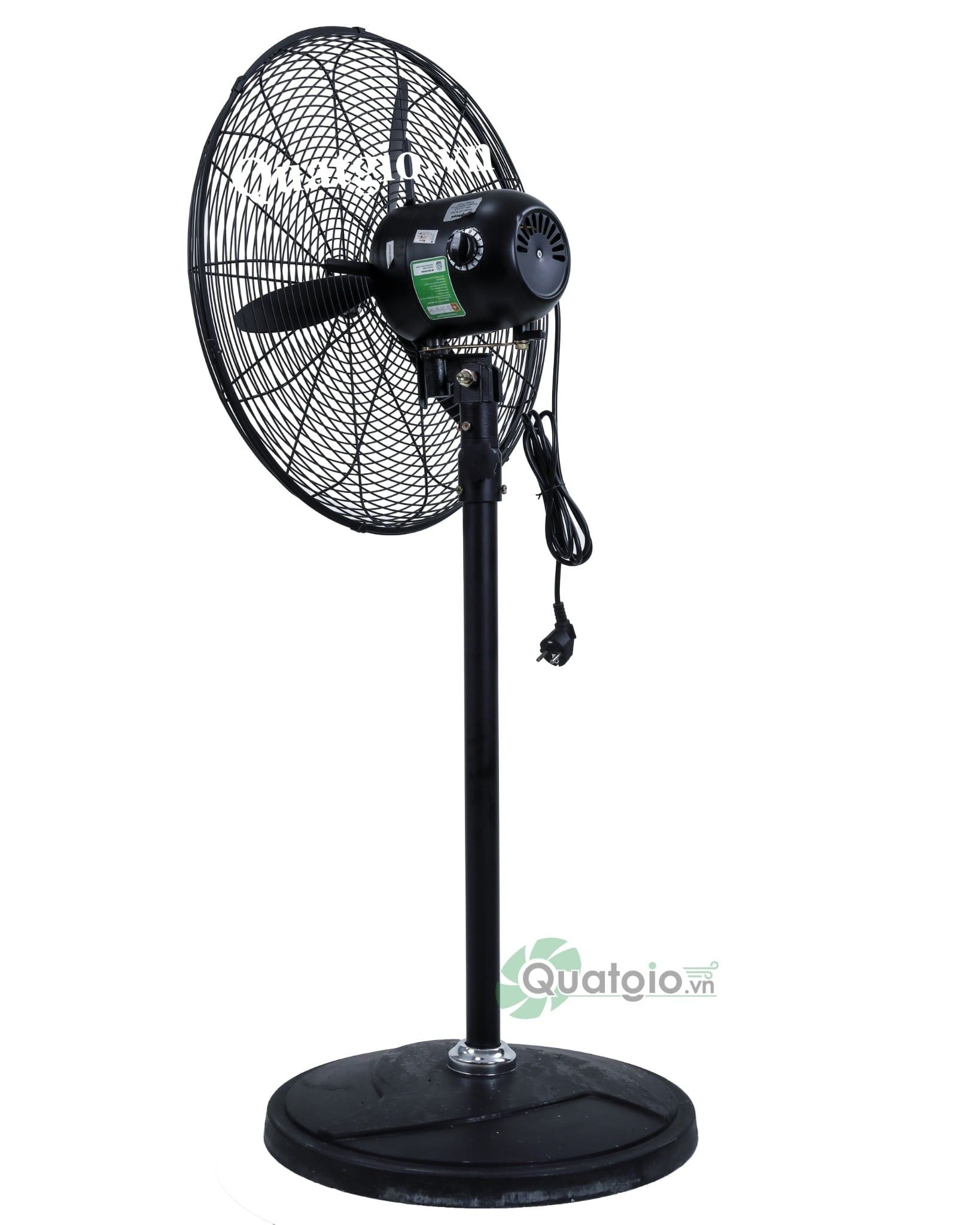 Quạt đứng công nghiệp Miphaco DCN-500 - 230W