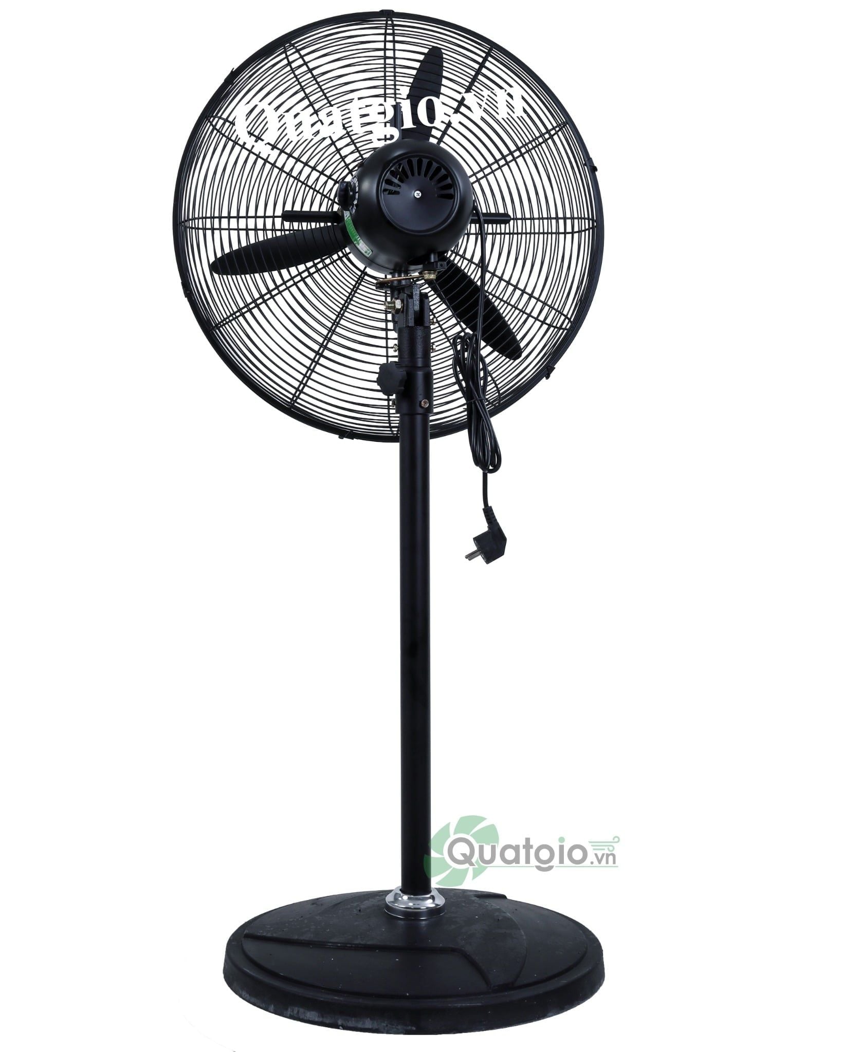 Quạt đứng công nghiệp Miphaco DCN-500 - 230W