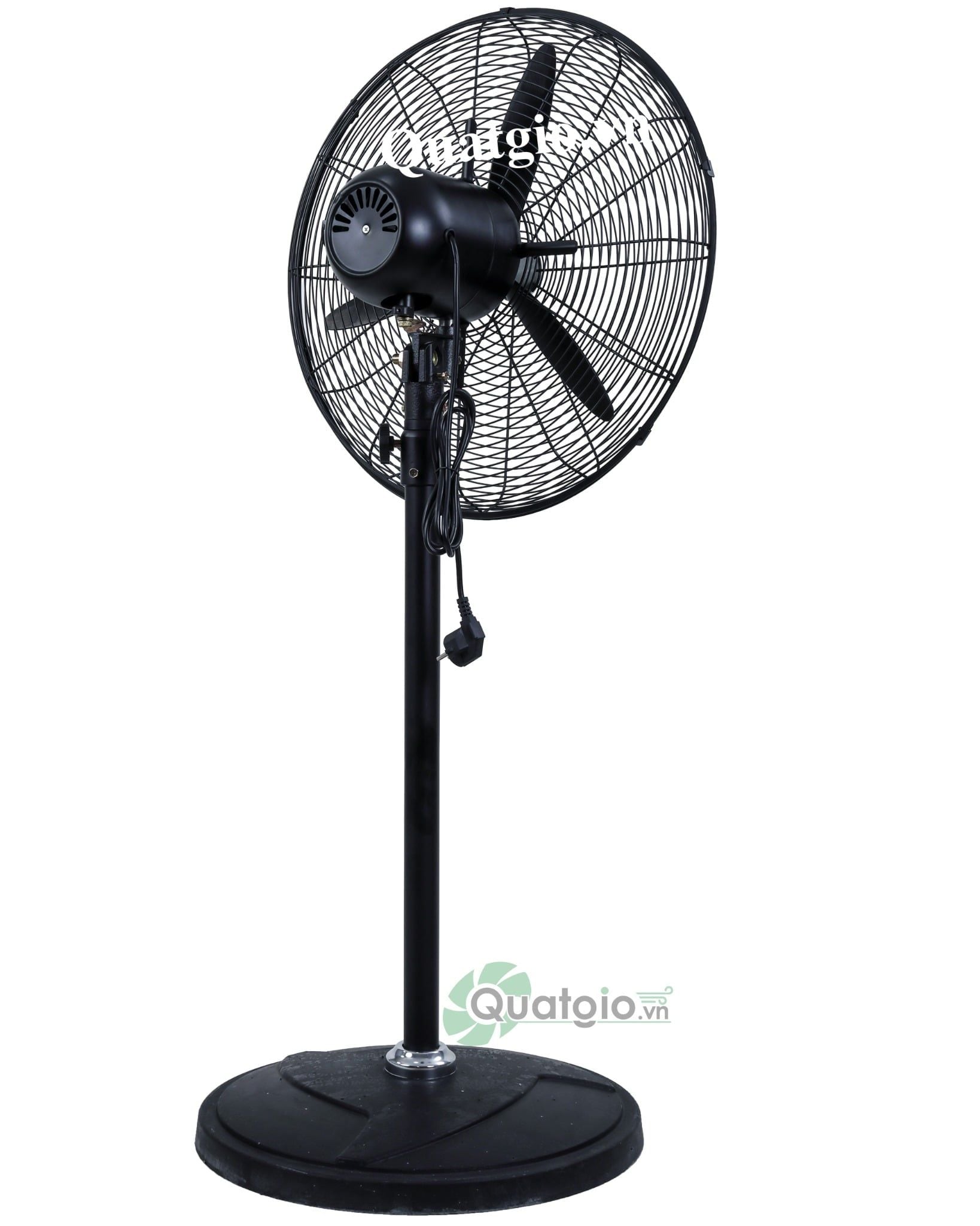Quạt đứng công nghiệp Miphaco DCN-500 - 230W