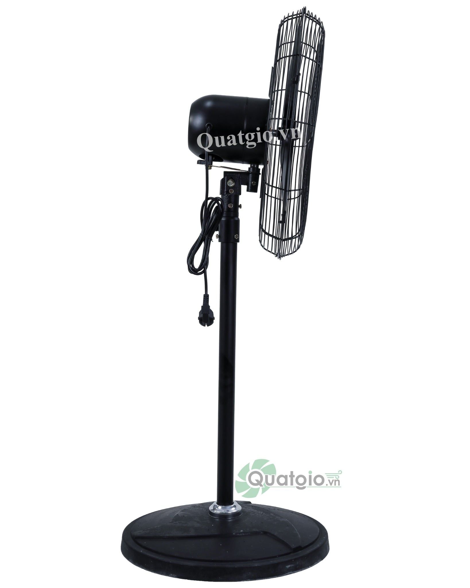Quạt đứng công nghiệp Miphaco DCN-500 - 230W