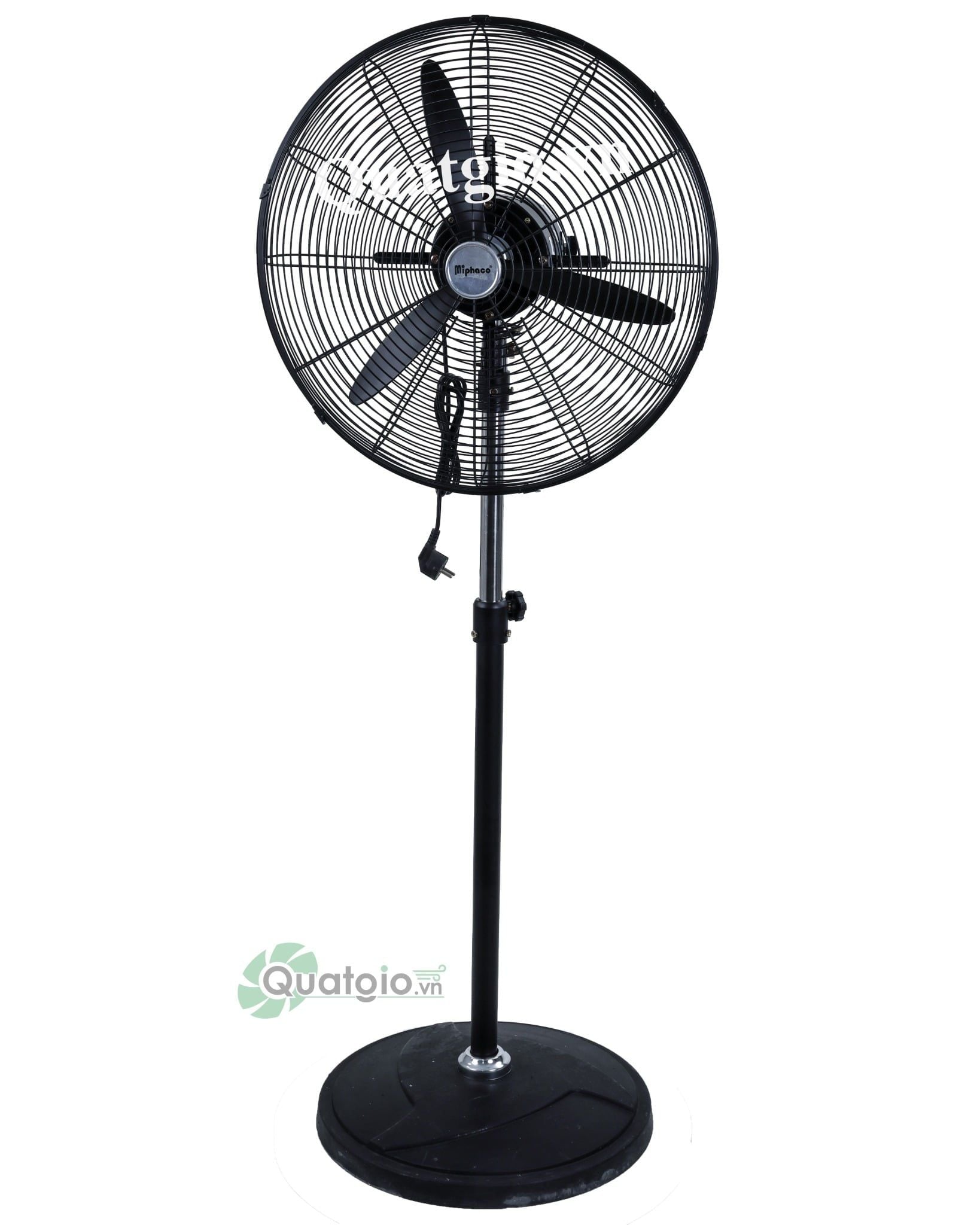 Quạt đứng công nghiệp Miphaco DCN-500 - 230W