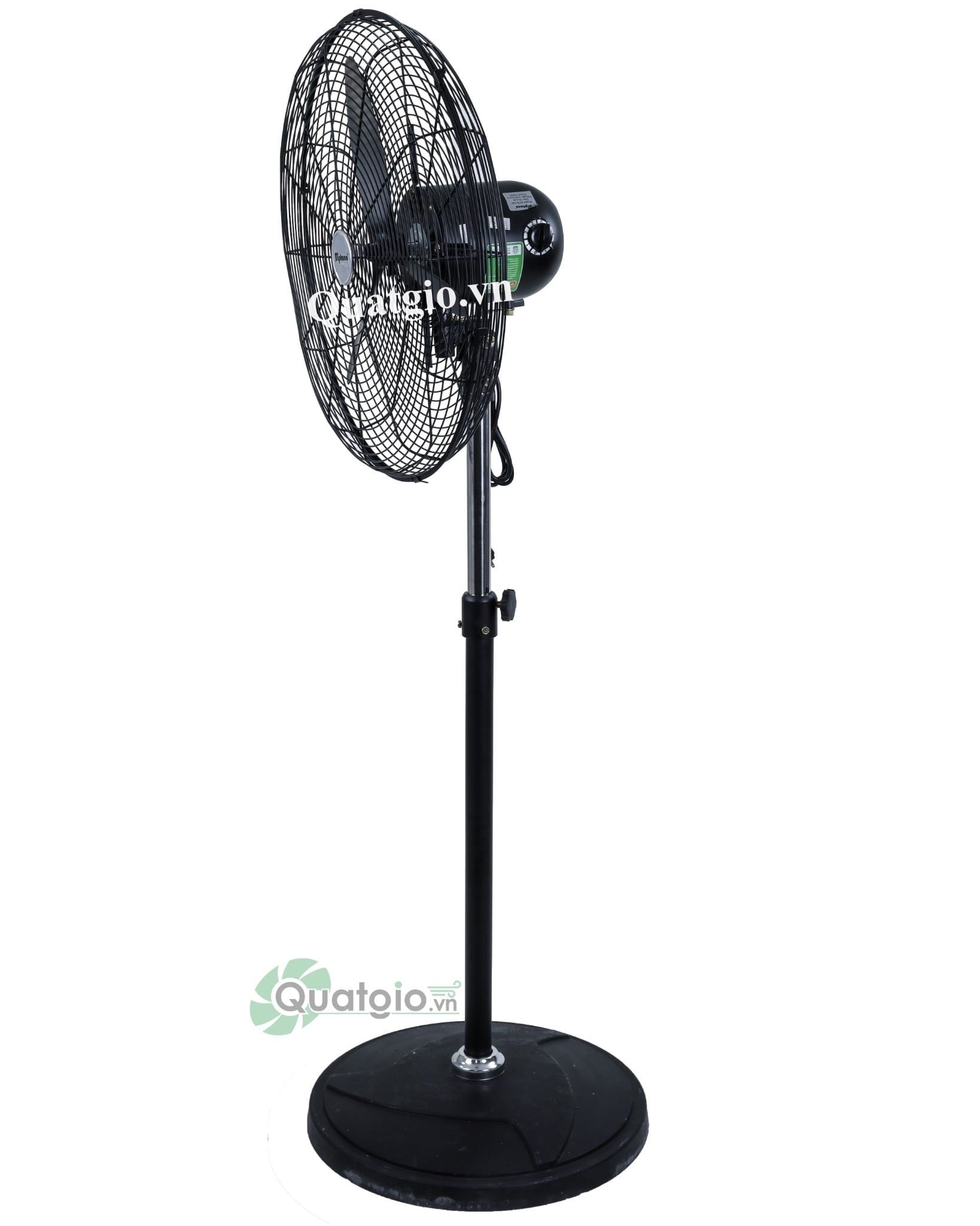Quạt đứng công nghiệp Miphaco DCN-500 - 230W