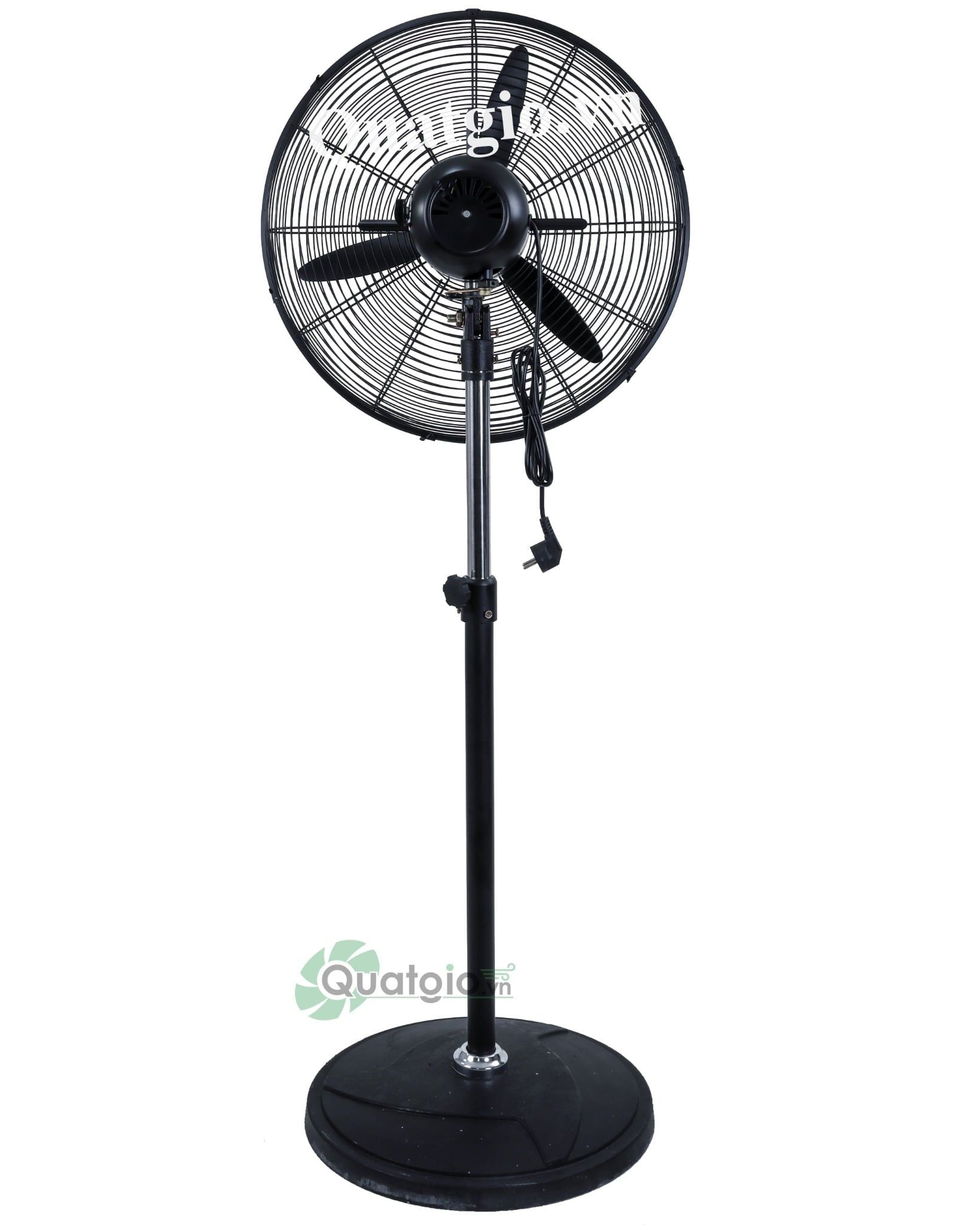 Quạt đứng công nghiệp Miphaco DCN-500 - 230W