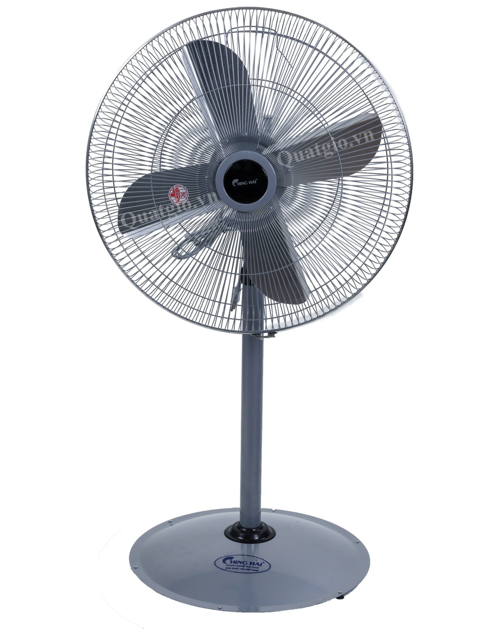 Quạt đứng công nghiệp ChingHai HS9299 (145w)