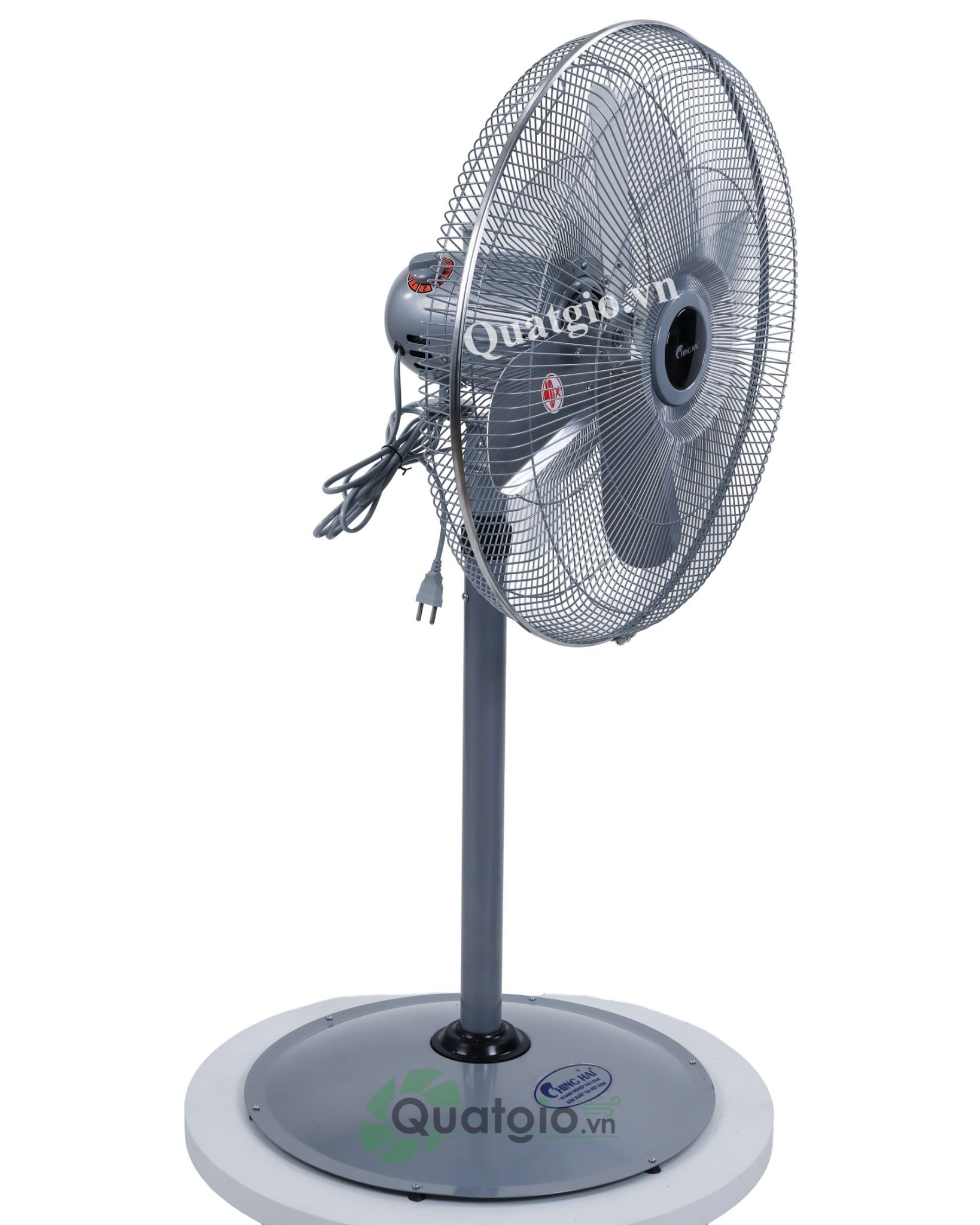 Quạt đứng công nghiệp ChingHai HS9299 (145w)