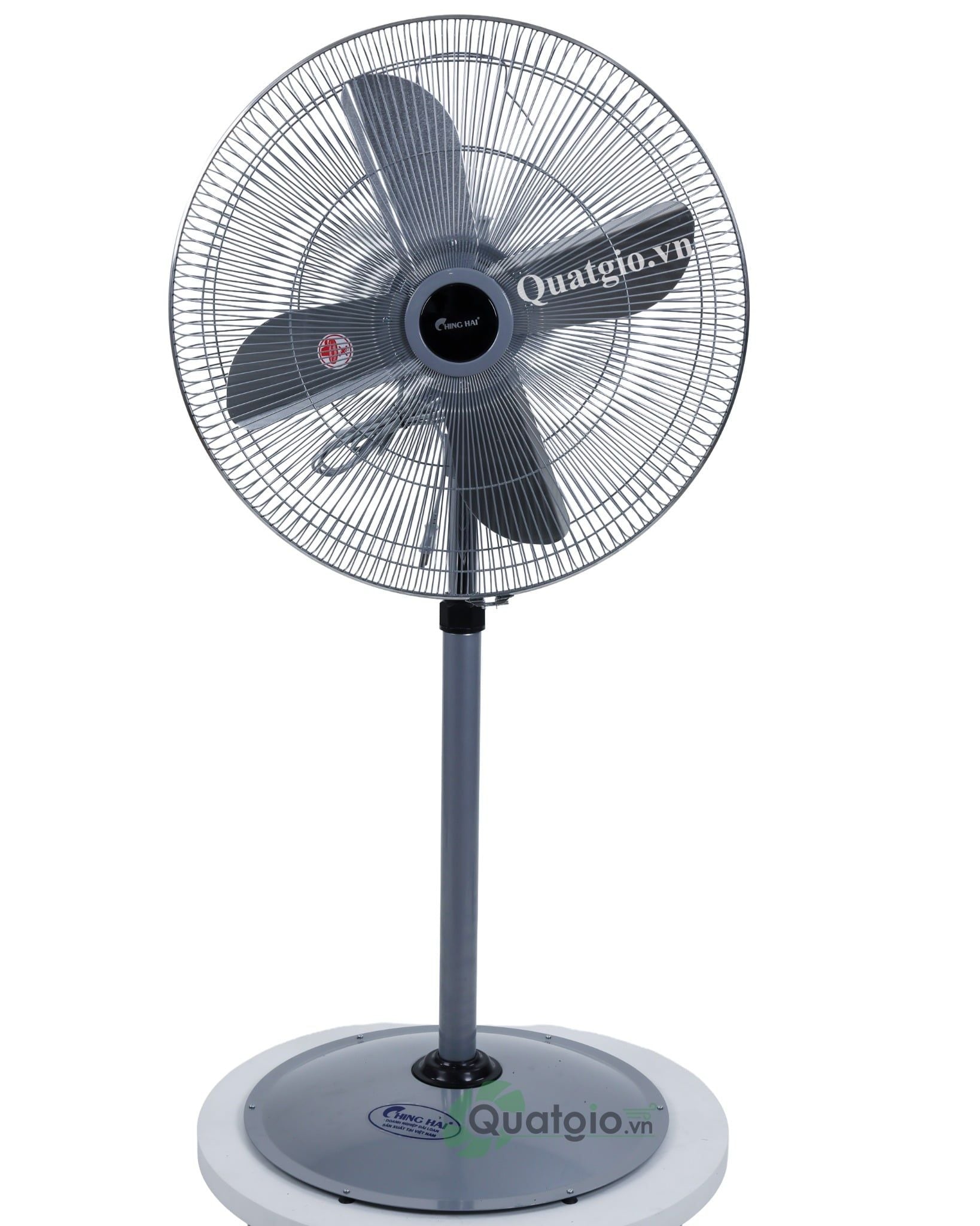 Quạt đứng công nghiệp ChingHai HS9299 (145w)