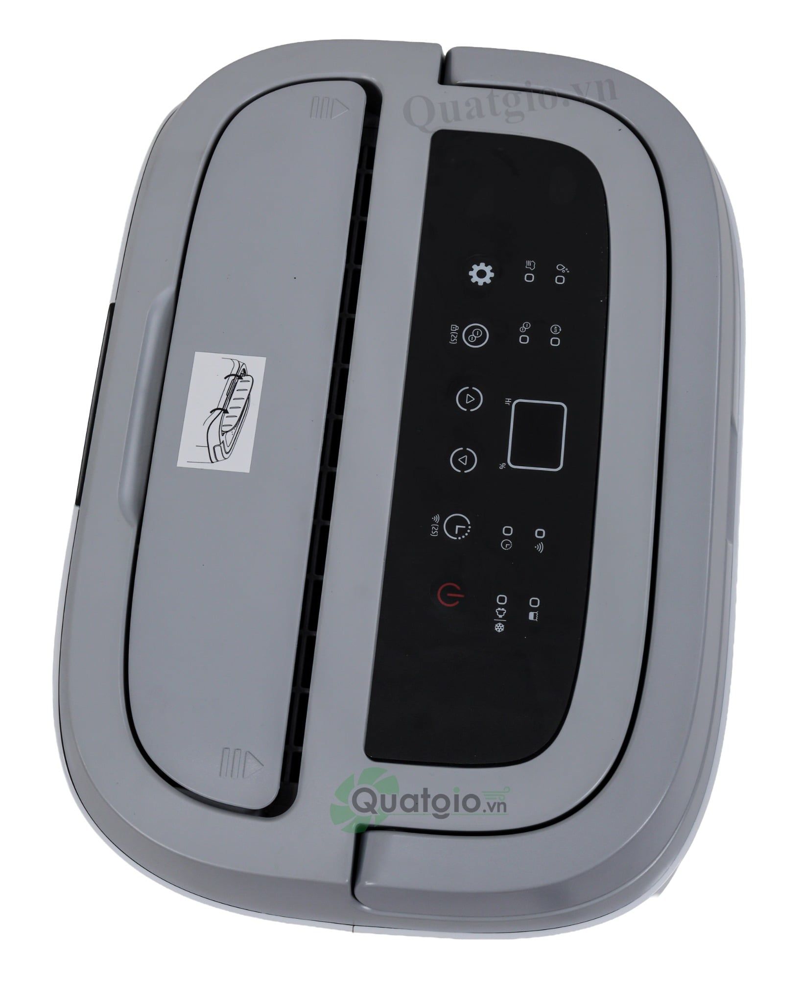 Máy hút ẩm không khí Espark ESP-W20A432F - 20 lít