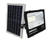 Đèn pha năng lượng mặt trời Nanoco NLFS300650L 300W IP67 (kèm tấm solar 6V50WP)