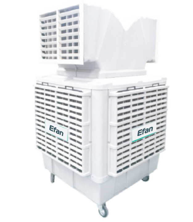 Máy làm mát công nghiệp di động cao cấp Efan EF-R-MAB1B-18 (MR/MQ/ER/IQ)