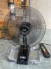 Quạt Sàn HALI SN199 - 45cm -72W