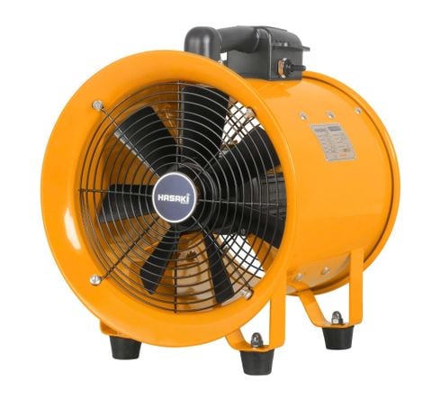 Quạt Thông Gió Xách Tay Hasaki HH-HST Series (HH-HST20/ HH-HST25/ HH-HST30 /HH-HST35/ HH-HST40N /HH-HST40L/ HH-HST45N /HH-HST45L)