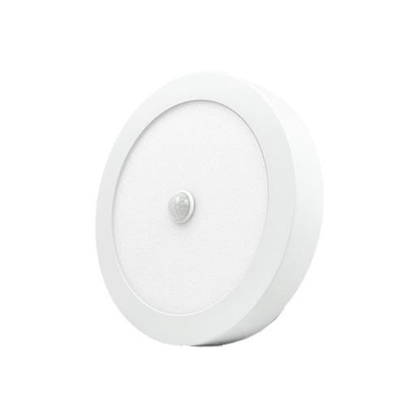 Đèn LED ốp trần nổi cảm biến chuyển động Nanoco (ánh sáng trắng 6500K)