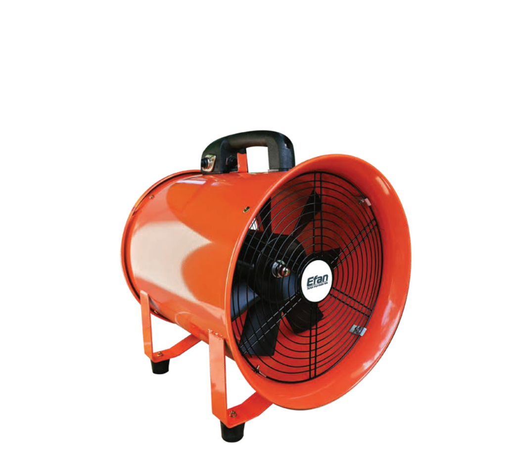 Quạt xách tay hướng trục Efan EF-G-25XT / EF-G-30XT / EF-G-35XT / EF-G-40XT