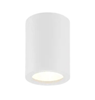 Đèn LED ốp trần ngoài trời Nanoco NSDL7205 dùng bóng E27 IP54 (không kèm bóng)
