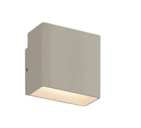 Đèn LED gắn tường ngoài trời Nanoco NBL2891 14W (2x7W)