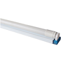 Bộ máng + bóng đèn LED tuýp T8 thủy tinh bọc nhựa Nanoco