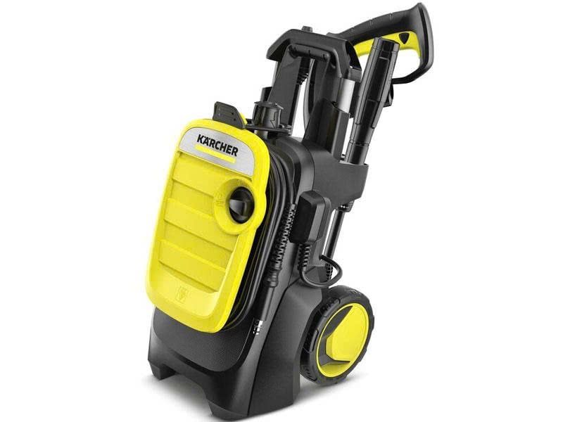 Máy phun rửa áp lực cao Karcher K5 Compact 1.630-750.0