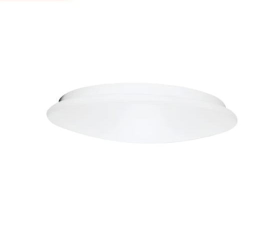 Đèn LED ốp trần chống ẩm Nanoco 18W IP44 (đế hợp kim)
