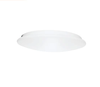 Đèn LED ốp trần chống ẩm Nanoco 18W IP44 (đế hợp kim)