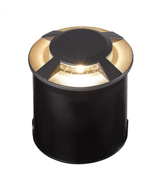 Đèn LED âm đất sân vườn Nanoco NGL1211 7W IP67