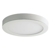 Đèn LED ốp trần nổi Nanoco 18W tròn (Ø214/H30)