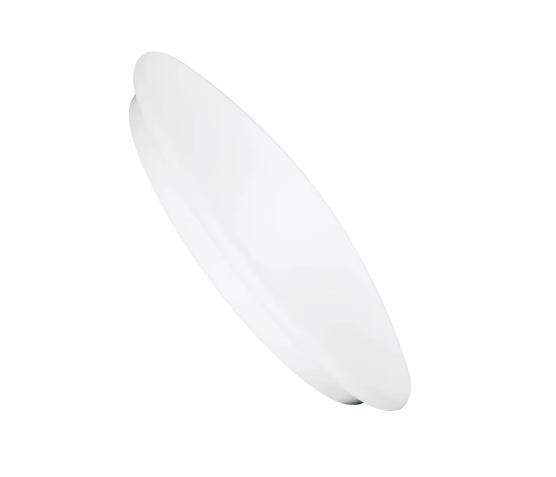 Đèn LED ốp trần chống ẩm Nanoco 24W IP44 (đế hợp kim)
