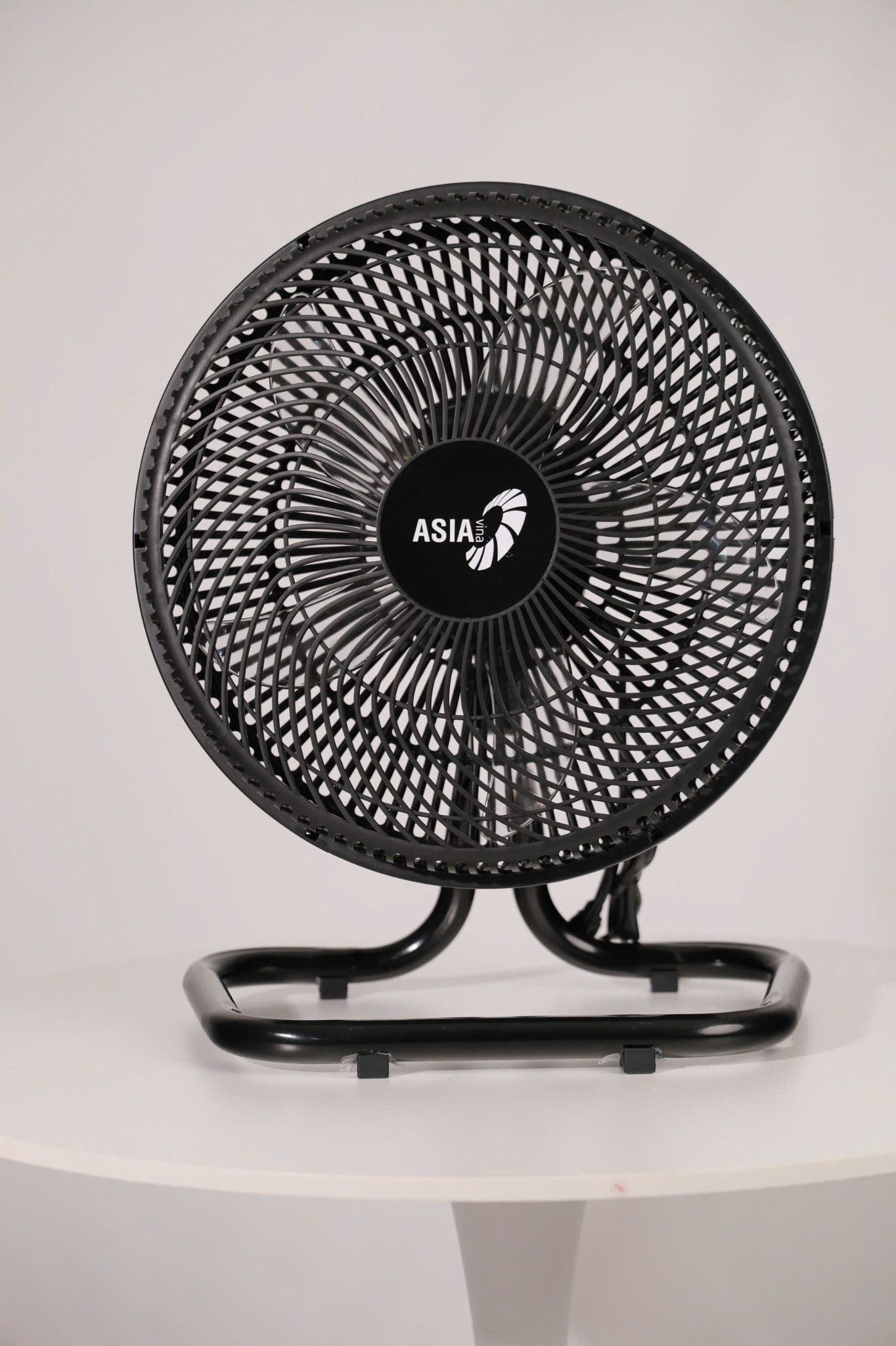 [Sale] Quạt sàn ASIAvina VY616090 - Đen - 55W