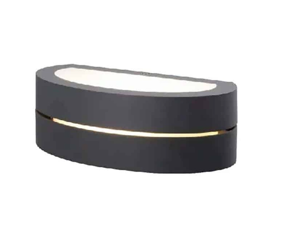 Đèn gắn tường ngoài trời Nanoco NBL3181 dùng bóng E27 (không kèm bóng)