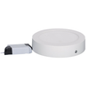 Đèn LED ốp trần nổi Nanoco 24W tròn (Ø288/H32)
