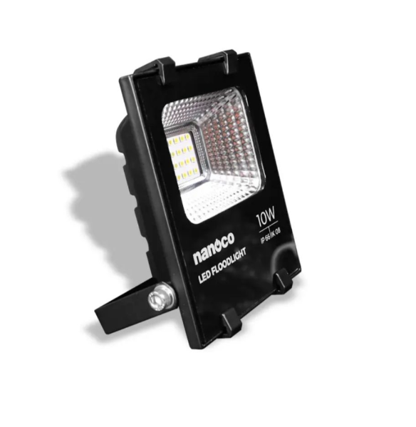 Đèn pha LED Nanoco High Series 10W IP66
