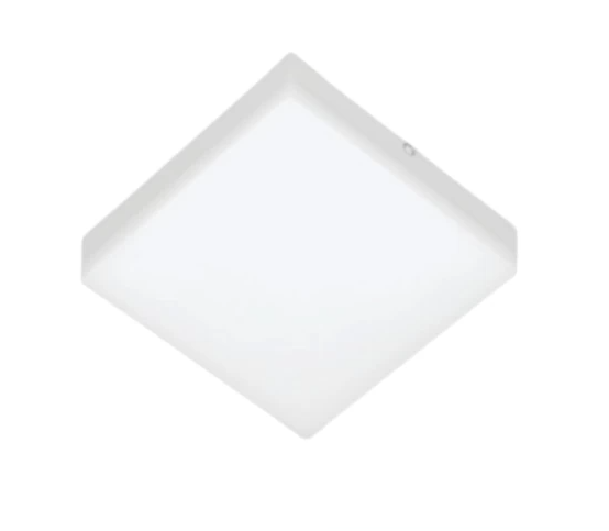 Đèn LED ốp trần nổi tràn viền Nanoco Nancy 15W vuông (170x170x38)