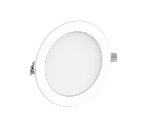 Đèn LED Downlight âm trần Nanoco Eco Metal 10W (khoét lỗ Ø110)